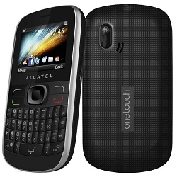 Alcatel OT 385J