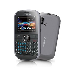 Alcatel OT 585D