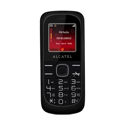 Alcatel OT 213