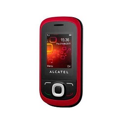 Alcatel OT 390