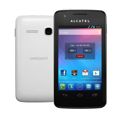 Alcatel OT-4030E