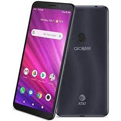 Alcatel Axel 5004R RU