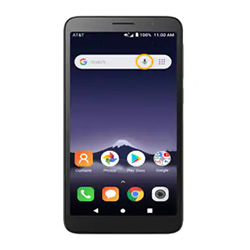 Alcatel INSIGHT 5005R AT&T