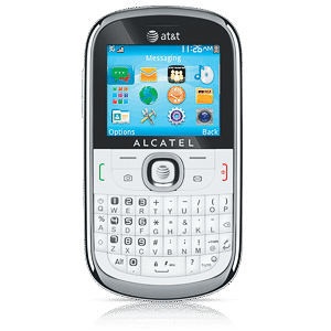 Alcatel 871A