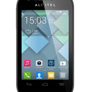 Alcatel OneTouch 4015T