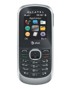 Alcatel 510A