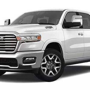 RAM 1500 & Other Models Car Radio Anti-Theft Unlocking PIN Code