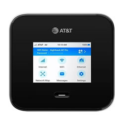 Netgear Nighthawk M7 MR7400