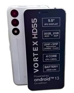 vortex hd55