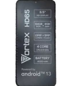 vortex hd65